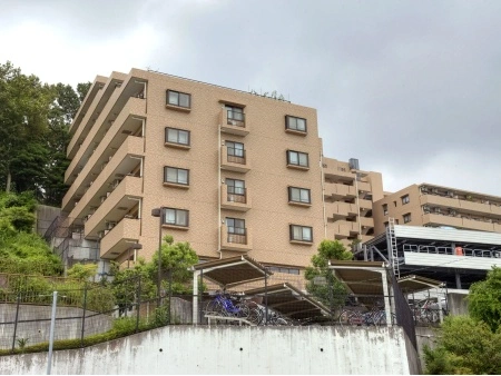 藤和ライブタウン戸塚