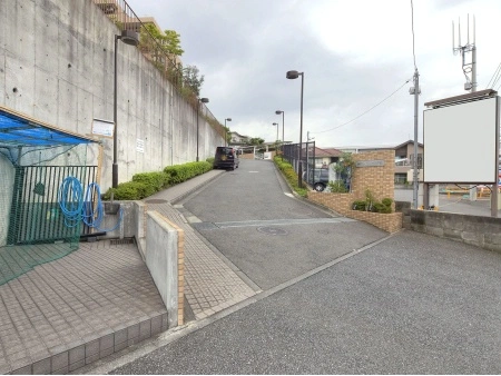 藤和ライブタウン戸塚