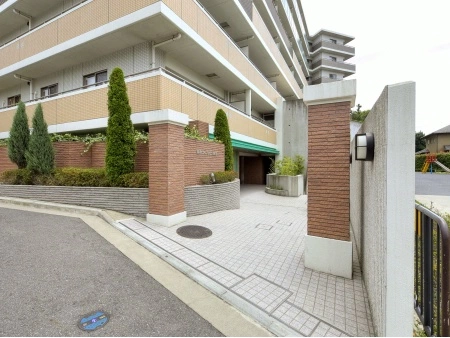 藤和ライブタウン鶴見