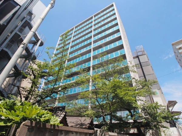 サングランデ松戸
