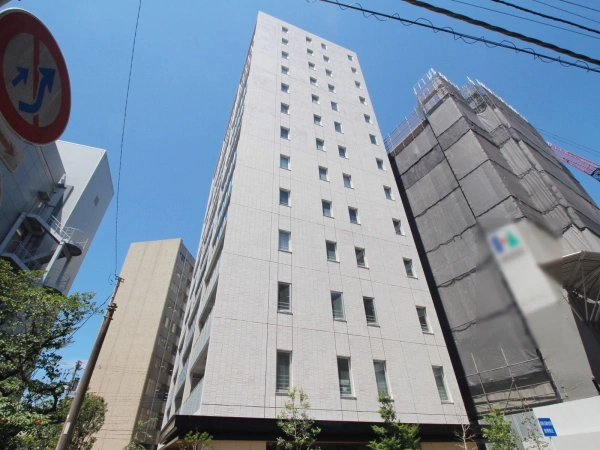 サングランデ松戸