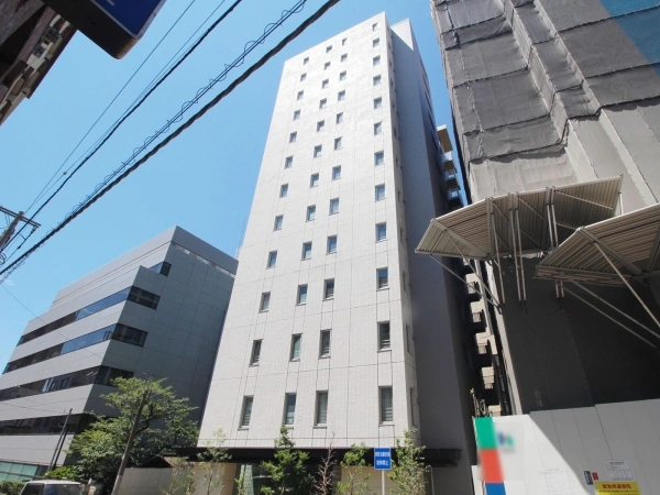 サングランデ松戸