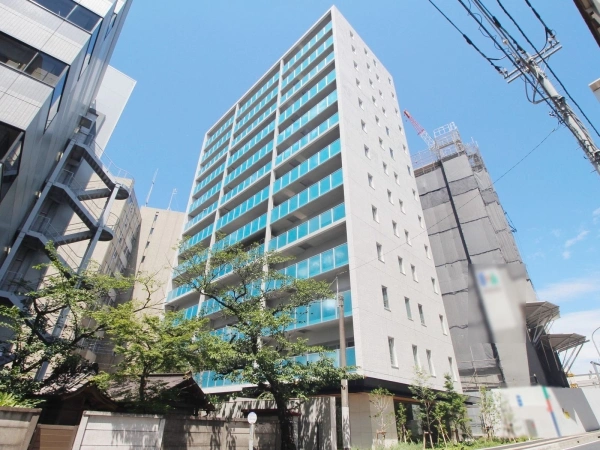 サングランデ松戸