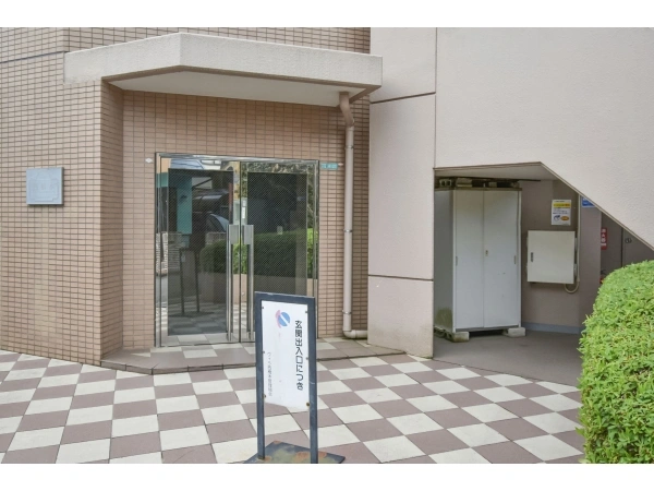 ヴィラ西橋本