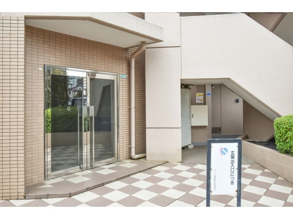 ヴィラ西橋本