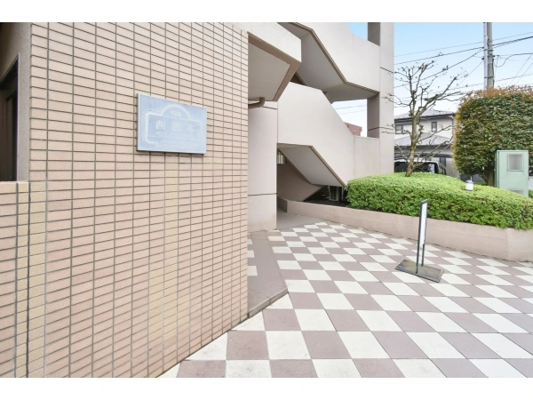 ヴィラ西橋本