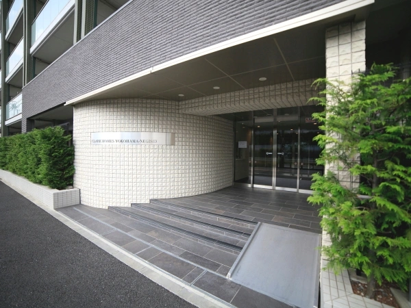 クレアホームズ横浜根岸
