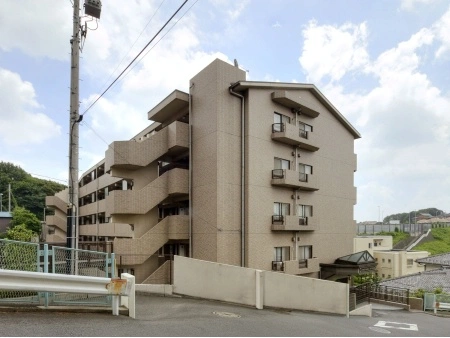 ライフプラザ戸塚