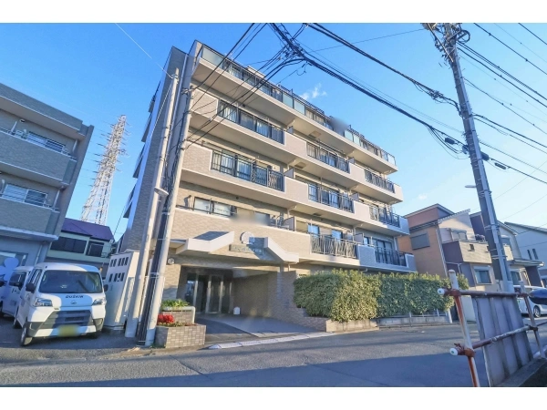 コーラル京王橋本