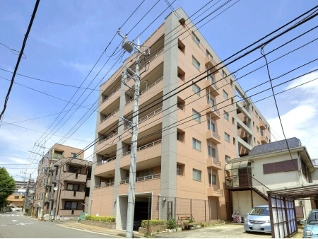 ライフレビュー横浜