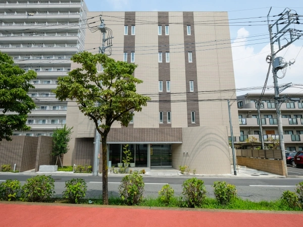 クレアホームズ武蔵浦和