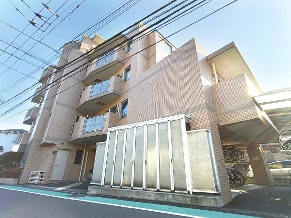 ルピナスつきみ野