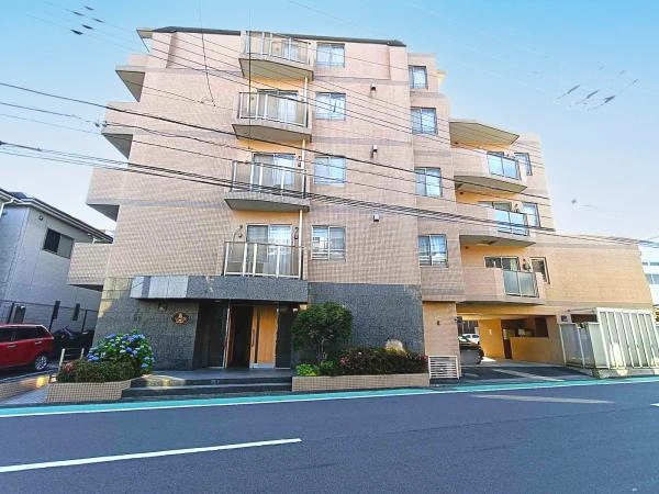 ルピナスつきみ野