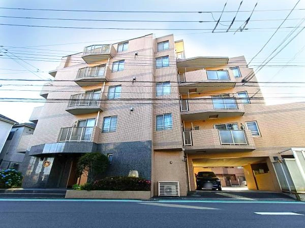 ルピナスつきみ野