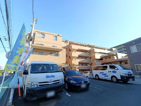 ルピナスつきみ野