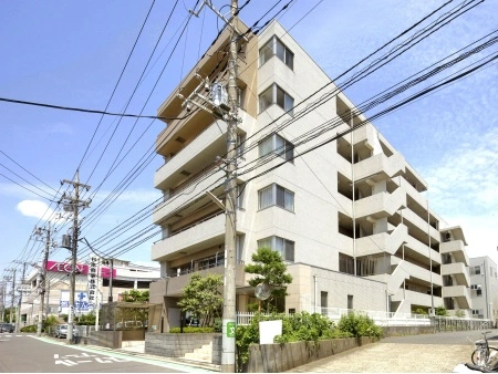 ライフレビュー大倉山ウエスト