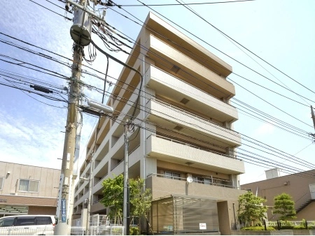 ライフレビュー大倉山ウエスト