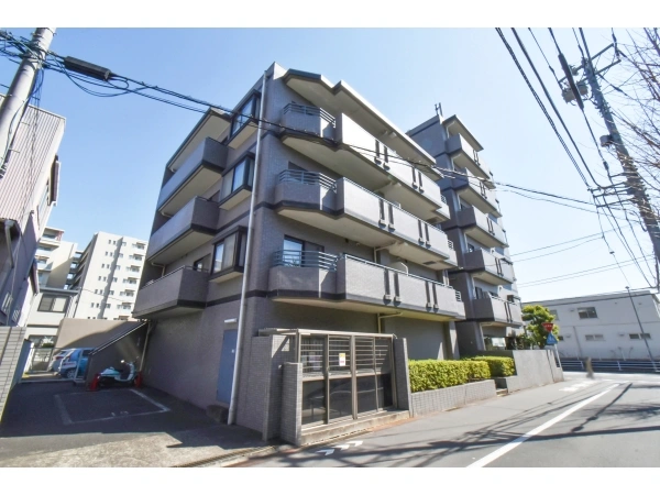 ワコーレつきみ野