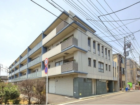 ライフレビュー日吉