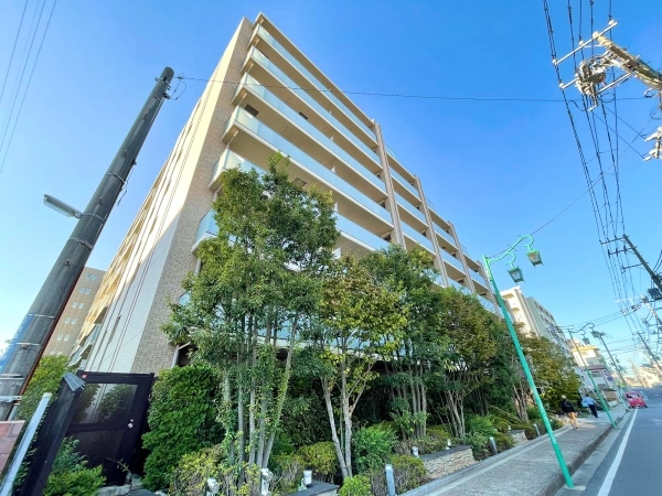 プラウド下総中山ディアージュ