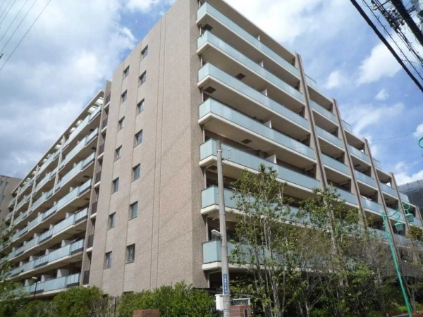 プラウド下総中山ディアージュ