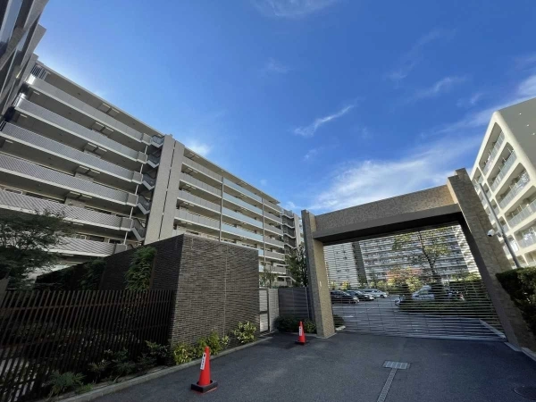 プラウド下総中山ディアージュ