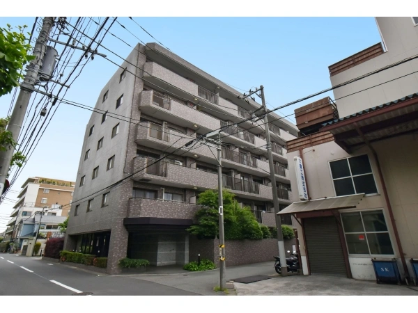 つきみ野パーク・ホームズ