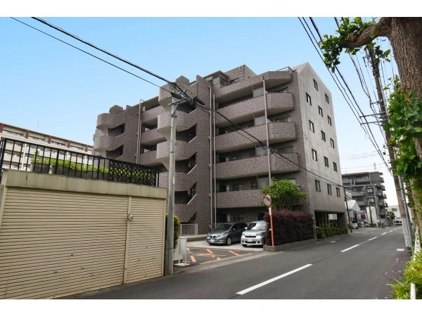 つきみ野パーク・ホームズ