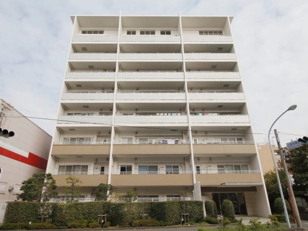 ラヴィドール横浜戸塚