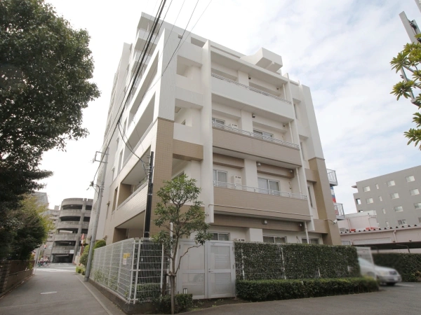 ラヴィドール横浜戸塚