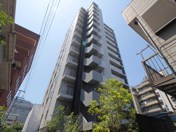 ザ・パークハウス川崎レジデンス