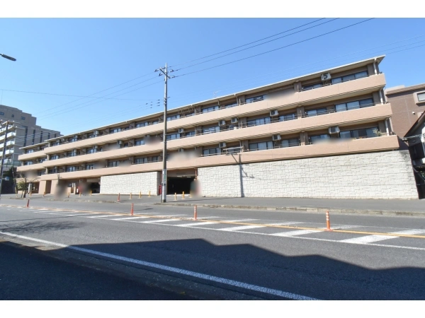 コスモつきみ野