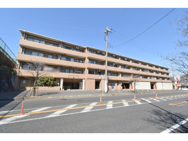 コスモつきみ野