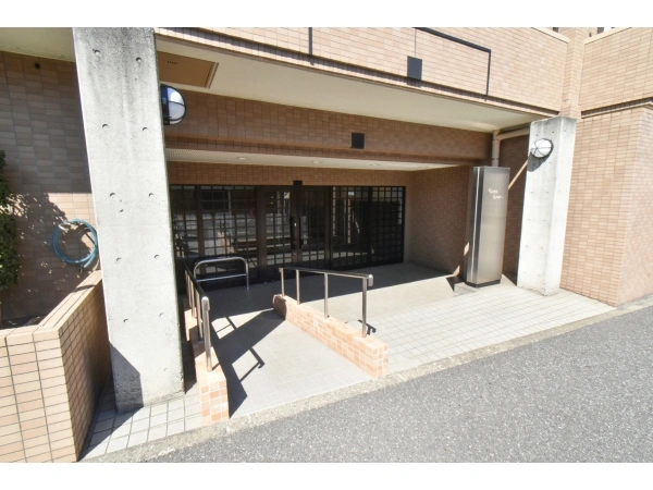 コスモつきみ野
