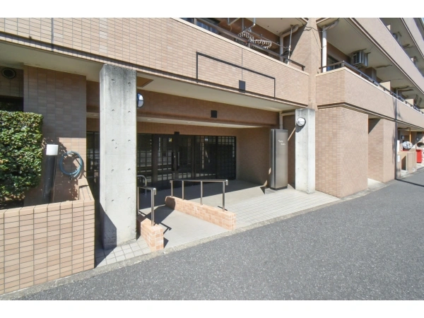 コスモつきみ野