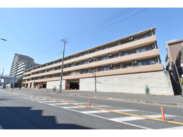 コスモつきみ野