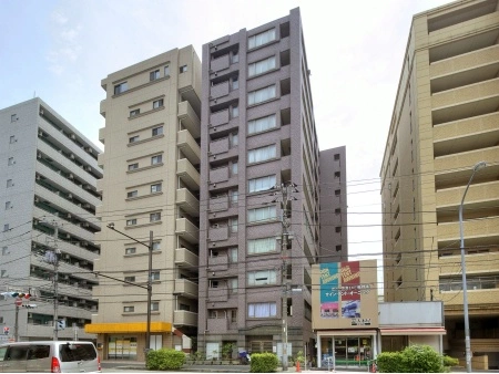 ラディエンス関内南