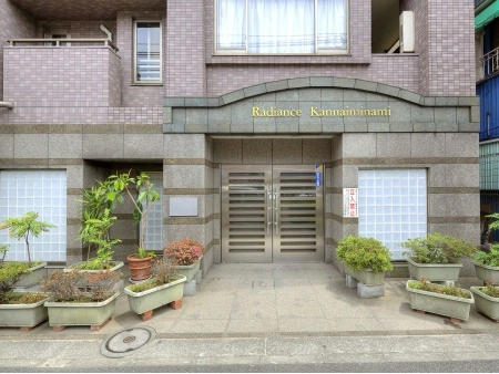ラディエンス関内南