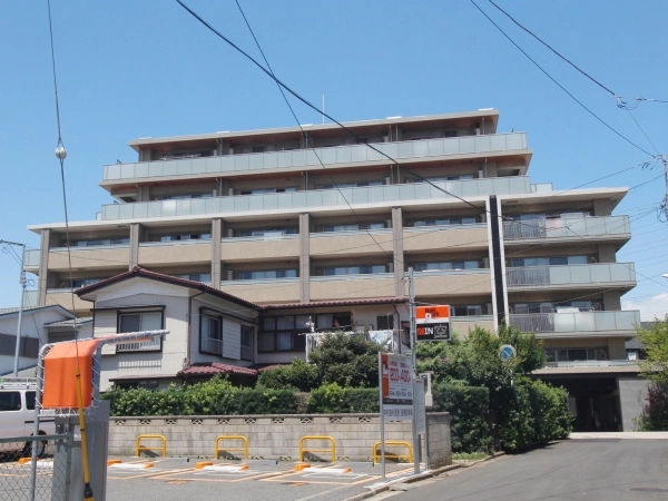 プラウド津田沼前原東