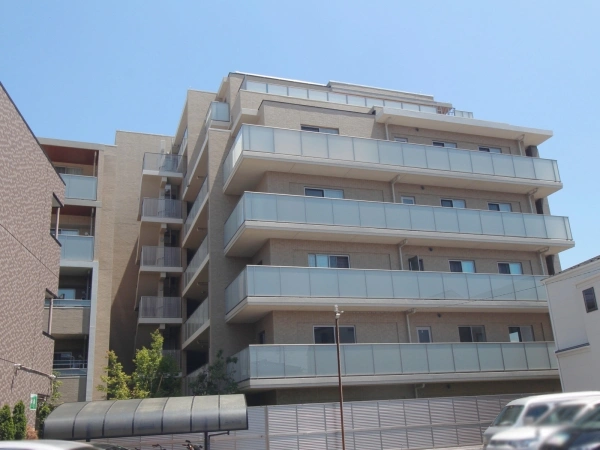 プラウド津田沼前原東