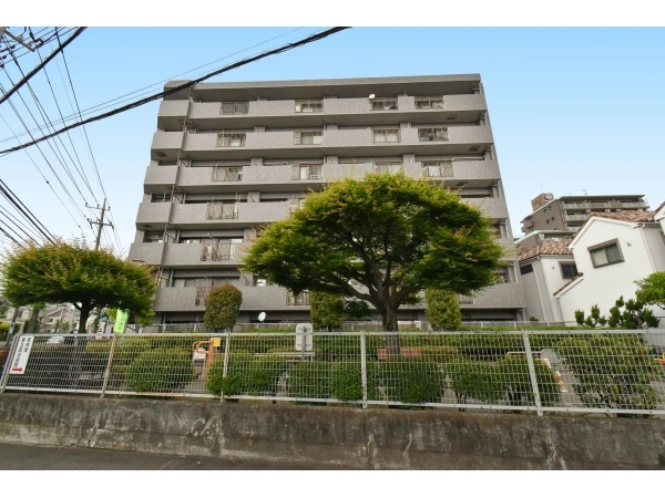 中央林間南パークホームズ