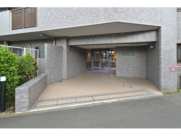 中央林間南パークホームズ