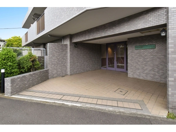 中央林間南パークホームズ