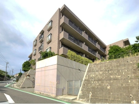 ラディエンス金沢文庫
