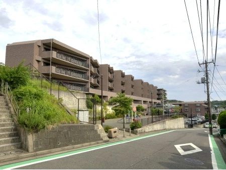 ラディエンス金沢文庫
