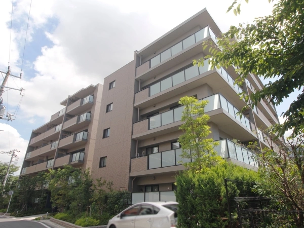 ライオンズ新船橋サーパスレジデンス