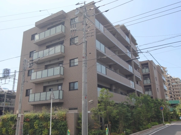 ライオンズ新船橋サーパスレジデンス