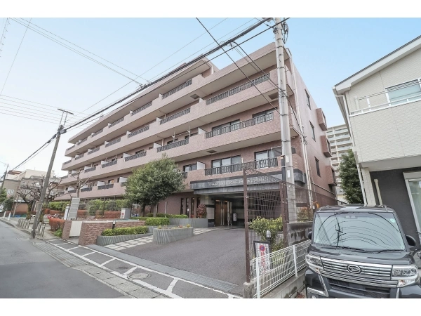 日神パレステージ鶴間南