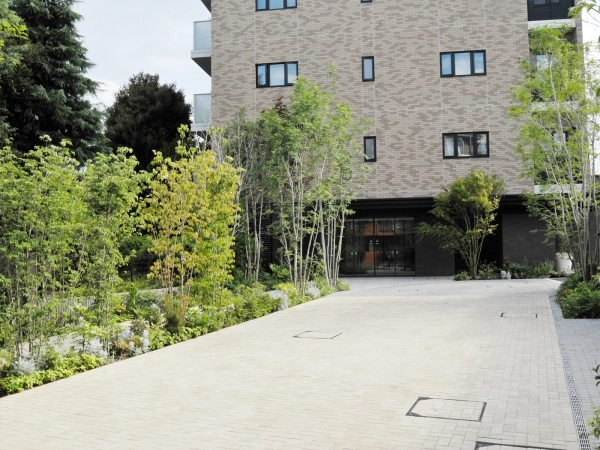 イニシア朝霞本町