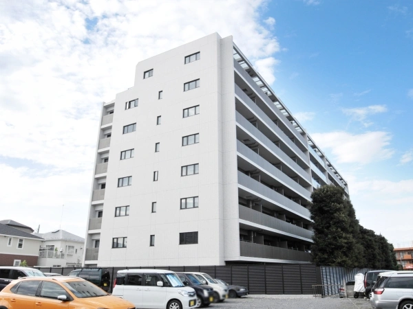 イニシア朝霞本町